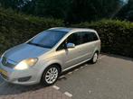 Opel Zafira 1.7 Cdti 92KW 2010 Grijs, Auto's, Opel, Voorwielaandrijving, 125 pk, Cruise Control, 4 cilinders