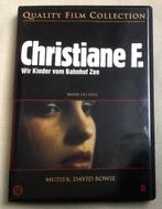 Christiane F (1981) Moonlight (2002) 2DVD, Cd's en Dvd's, Dvd's | Filmhuis, Overige gebieden, Zo goed als nieuw, Verzenden, Vanaf 16 jaar