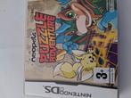 Puzzel Adventure neopets, Puzzel en Educatief, 1 speler, Ophalen of Verzenden, Zo goed als nieuw