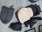 Accessoires bugaboo donkey duo, Kinderen en Baby's, Kinderwagens en Combinaties, Ophalen of Verzenden, Zo goed als nieuw, Combiwagen