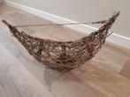Rotan halve maan, Ophalen of Verzenden, Zo goed als nieuw