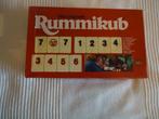 Rummikub klein, Hobby en Vrije tijd, Gezelschapsspellen | Bordspellen, Ophalen of Verzenden, Gebruikt