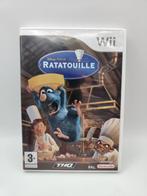 Ratatouille Wii, Spelcomputers en Games, Games | Nintendo Wii, Ophalen of Verzenden, 1 speler, Zo goed als nieuw