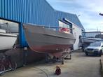 Staal Zeilboot - Opknapper, Watersport en Boten, Ophalen, Gebruikt