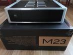 Nad m23, Overige merken, Verzenden, Zo goed als nieuw, 120 watt of meer