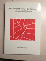 E. Kimman - Verkaveling van de moraal(gesigneerd), Ophalen of Verzenden, Nieuw, Maatschappij en Samenleving, E. Kimman