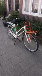 Batavus Postcodeloterij fiets 3 versnel & terugtraprem, Fietsen en Brommers, Fietsen | Dames | Omafietsen, 53 tot 56 cm, Ophalen