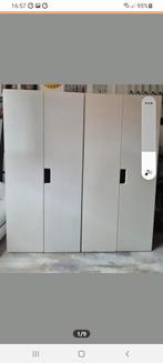 Stuva kasten, Ophalen, 25 tot 50 cm, 50 tot 100 cm