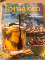 Inmaken - Hans Gerlach, Ophalen of Verzenden, Gelezen, Europa, Overige typen