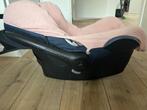 MaxiCosi newborn, Kinderen en Baby's, Ophalen, Autogordel, Zo goed als nieuw, 0 t/m 13 kg