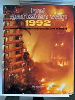 Het aanzien van 1992, Boeken, Ophalen of Verzenden, Zo goed als nieuw, Overige gebieden