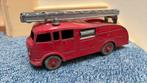 Dinky toys fire engine, Ophalen of Verzenden, Zo goed als nieuw