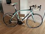 Bianchi Infinito C2C - mt 57 - Campagnolo Centaur, Fietsen en Brommers, Fietsen | Racefietsen, 28 inch, Gebruikt, Carbon, Heren