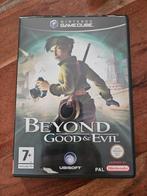 Beyond Good & Evil - GameCube, Spelcomputers en Games, Avontuur en Actie, Gebruikt, 1 speler, Ophalen of Verzenden