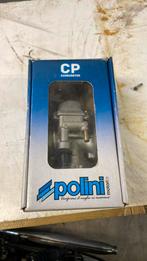 Polini cp 21mm carburateur handchoke nieuw, Ophalen of Verzenden, Zo goed als nieuw, Carburateur