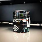 ✅ Nico Rosberg 2016 mok Mercedes AMG Petronas F1 Autosport, Ophalen of Verzenden, Nieuw, Formule 1