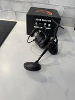 nieuwe savage gear sgs8 8000 molens , top materiaal !, Usa, Molen, Nieuw, Ophalen of Verzenden