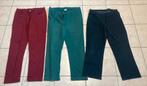 Diverse spijkerbroeken in verschillende kleuren (maat 42/46), Ophalen of Verzenden, Zo goed als nieuw, Maat 42/44 (L), Overige kleuren