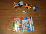 Lego Juniors 10750 reparatietruck, Ophalen of Verzenden, Gebruikt, Complete set, Lego
