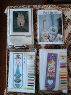 Borduurpaketten, Ophalen of Verzenden, Nieuw, Handborduren, Patroon