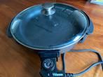TriStar electrische pan, Huis en Inrichting, Keuken | Potten en Pannen, Ophalen, Zo goed als nieuw, Overige materialen, Overige typen