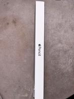 Apple Pencil 2e Generatie - Nieuwstaat!, Computers en Software, Apple iPads, Apple iPad, Wit, Nieuw, 16 GB