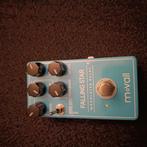 Delay van movall, gitaar/bas, Muziek en Instrumenten, Effecten, Ophalen of Verzenden, Nieuw