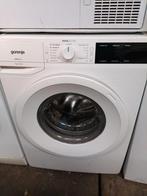 Gorenje wasmachine 7 KG, Witgoed en Apparatuur, Wasmachines, Ophalen of Verzenden, Zo goed als nieuw, Voorlader, 85 tot 90 cm