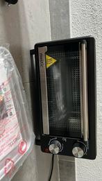 Mestic camping ogrill oven., Witgoed en Apparatuur, Ovens, Ophalen, Zo goed als nieuw, Oven, Minder dan 45 cm