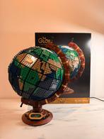 Lego #21332 Wereldbol, Ophalen of Verzenden, Nieuw, Complete set, Lego