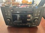 Originele suzuki swift auto radio, Auto diversen, Ophalen of Verzenden, Zo goed als nieuw