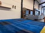 Nieuw Carpet Sign Rugs Division Vloerkleed Blauw 400 x 500, Huis en Inrichting, Stoffering | Tapijten en Kleden, Csrugs, Blauw