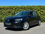 Opel CORSA 1.2 Turbo GS | Navigatie | Camera | Carplay, Auto's, Opel, Voorwielaandrijving, Gebruikt, Zwart, Handgeschakeld
