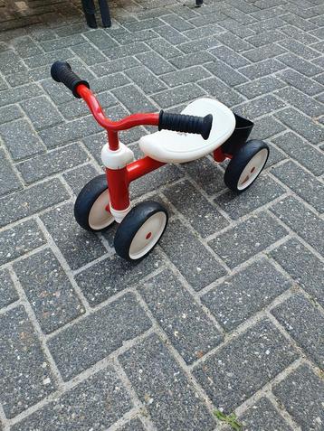 Nette staat loop fiets , smoby , kinder loop fiets  beschikbaar voor biedingen