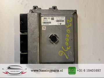 Renault Captur Computer Motormanagement 237103352R beschikbaar voor biedingen