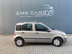 Fiat Panda 1.2 Dynamic, Auto's, Fiat, Voorwielaandrijving, Gebruikt, 1242 cc, Beige