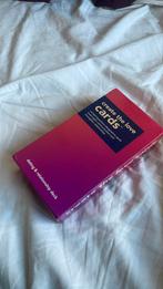 Create the love cards for connection by Mark Groves, Ophalen of Verzenden, Zo goed als nieuw