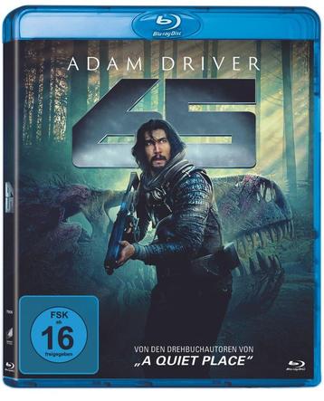 65 (Blu-ray) beschikbaar voor biedingen