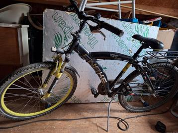 Batavus jongensfiets beschikbaar voor biedingen