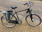 Giant Twist Double dubbele accu maat L56 cm nette fiets, Fietsen en Brommers, Fietsen | Heren | Herenfietsen, Versnellingen, Zo goed als nieuw