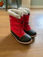 Sorel sneeuwlaarzen, Kinderen en Baby's, Kinderkleding | Schoenen en Sokken, Ophalen, Jongen of Meisje, Sorel, Laarzen