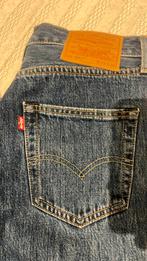 Levis, Kleding | Heren, Verzenden, Nieuw, Blauw, W33 - W34 (confectie 48/50)