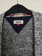 Damesvest XS, Ophalen of Verzenden, Zo goed als nieuw, Maat 34 (XS) of kleiner, Blauw