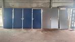 Binnendeur massief stomp 92,5 x 211,5, Ophalen, Gebruikt, 80 tot 100 cm, Binnendeur