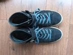 Paul green blauwe schoenen gympen hoge sneakers 7.5 7,5 41, Kleding | Dames, Schoenen, Blauw, Ophalen of Verzenden, Sneakers of Gympen