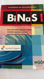 informatieboek, Ophalen of Verzenden, Zo goed als nieuw, Natuurwetenschap