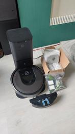 Roomba i8+ Robotstofzuiger, Witgoed en Apparatuur, Stofzuigers, Gebruikt, Robotstofzuiger, Minder dan 1200 watt, Ophalen