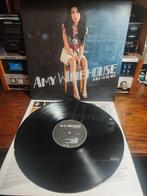 Amy Winehouse - Back to Black LP, Ophalen of Verzenden, Zo goed als nieuw, 12 inch, Alternative