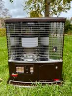 Zibro Kamin R 125 C Petroleumkachel - Turbo Electronic, Huis en Inrichting, Kachels, Ophalen, Gebruikt, Overige brandstoffen, Petroleumkachel