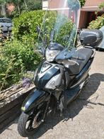 Sym Symphony, Fietsen en Brommers, Snorfietsen en Snorscooters, Ophalen, SYM, Zo goed als nieuw, Benzine